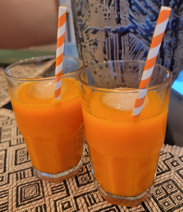 Carrot Detox Juice Darcy Dishes carrot-detox-juice-darcy-dishes